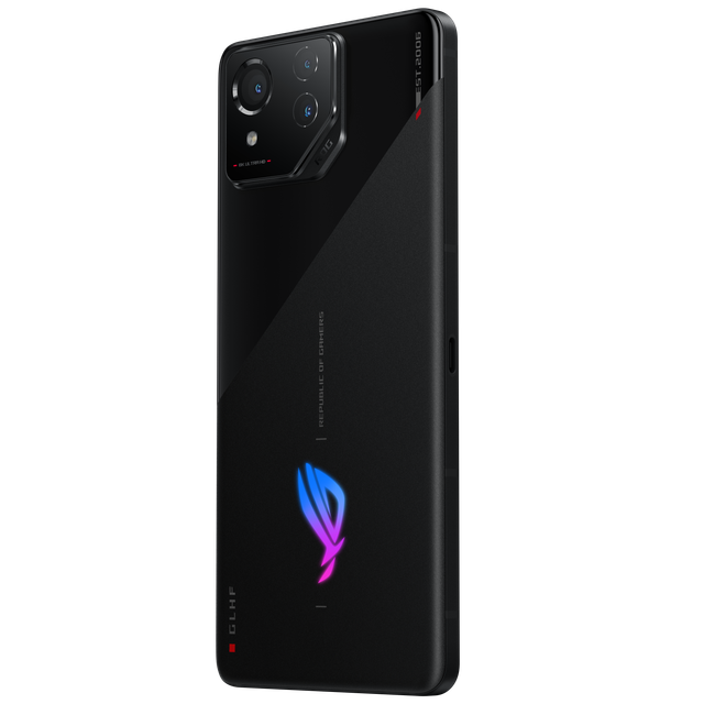 Rog Phone 8 Black 02